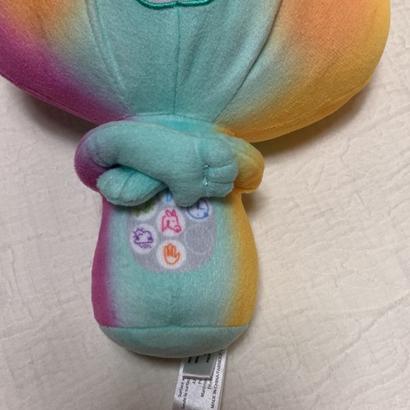 10” Soul 22 Plush from Disney/Pixar Soul - Picture 4 of 15